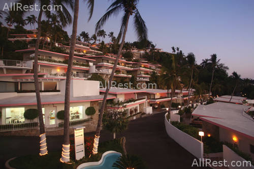 Las Brizas Acapulco 